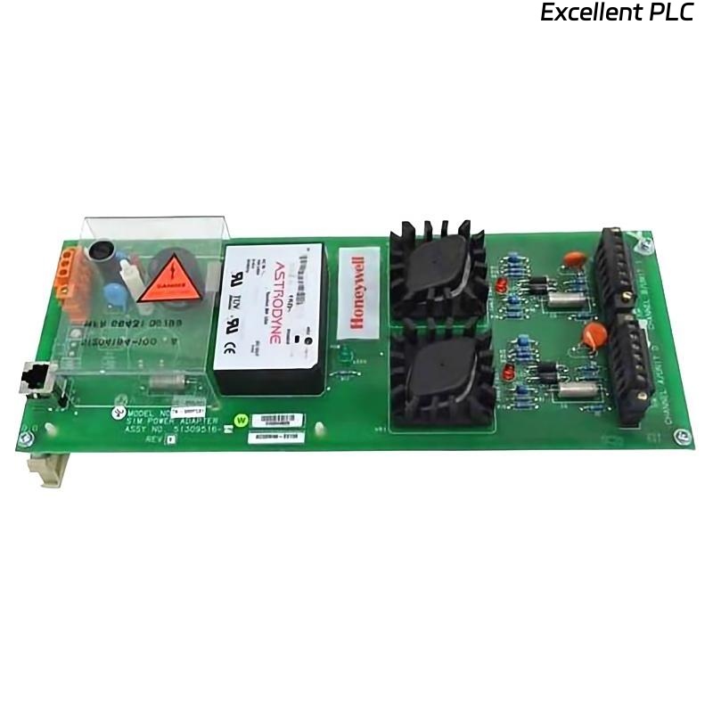 Honeywell TK-SMPC01 51309516-175 Power Adaptor
