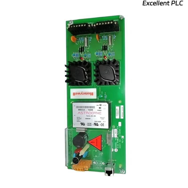 Honeywell TK-SMPC01 51309516-175 Power Adaptor