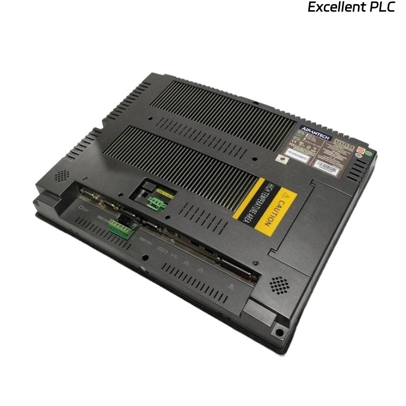 ABB TPC-1570H 3BHE031734R1111 Motor Control Unit