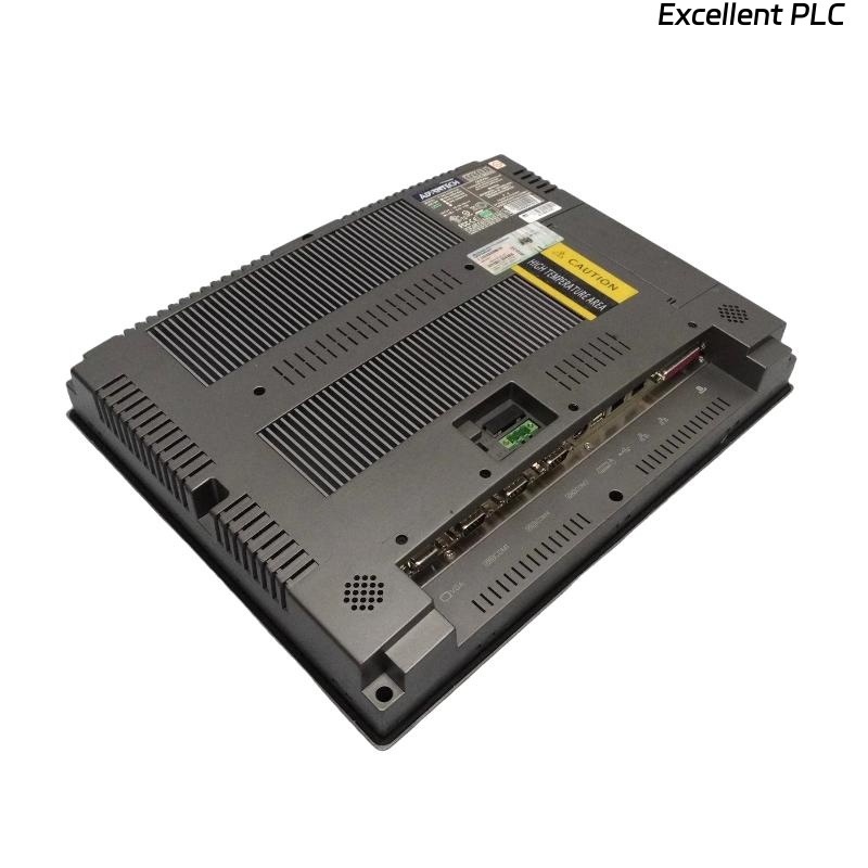 ABB TPC-1570H 3BHE031734R1111 Motor Control Unit