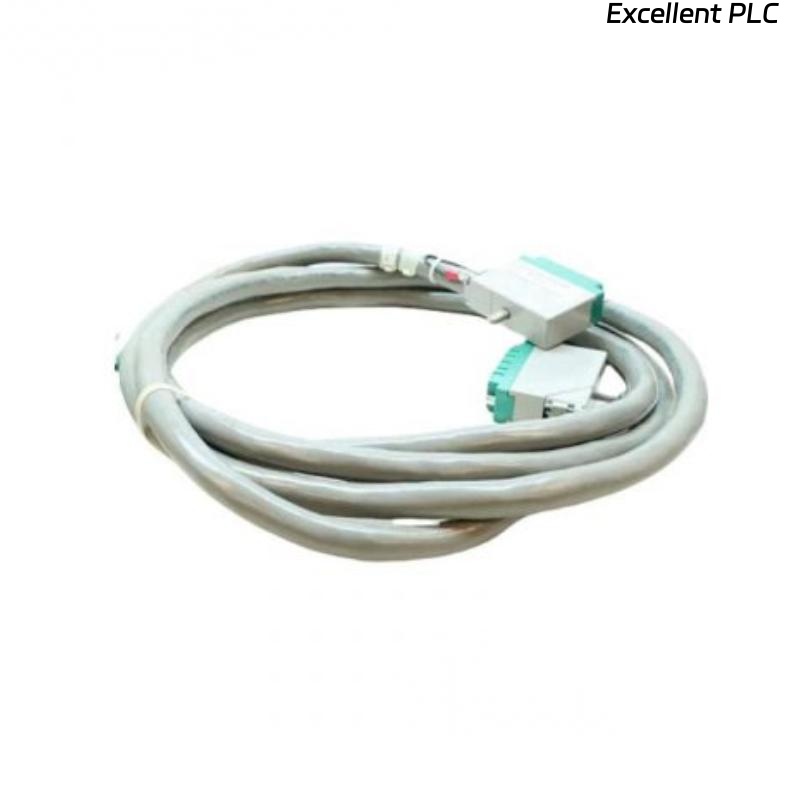 Triconex 4000056-002 I/O Communication Bus Cable