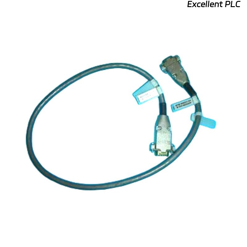 Triconex 4000056-002 I/O Communication Bus Cable