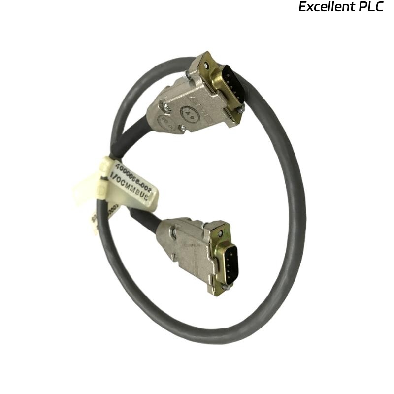 Triconex 4000056-002 I/O Communication Bus Cable