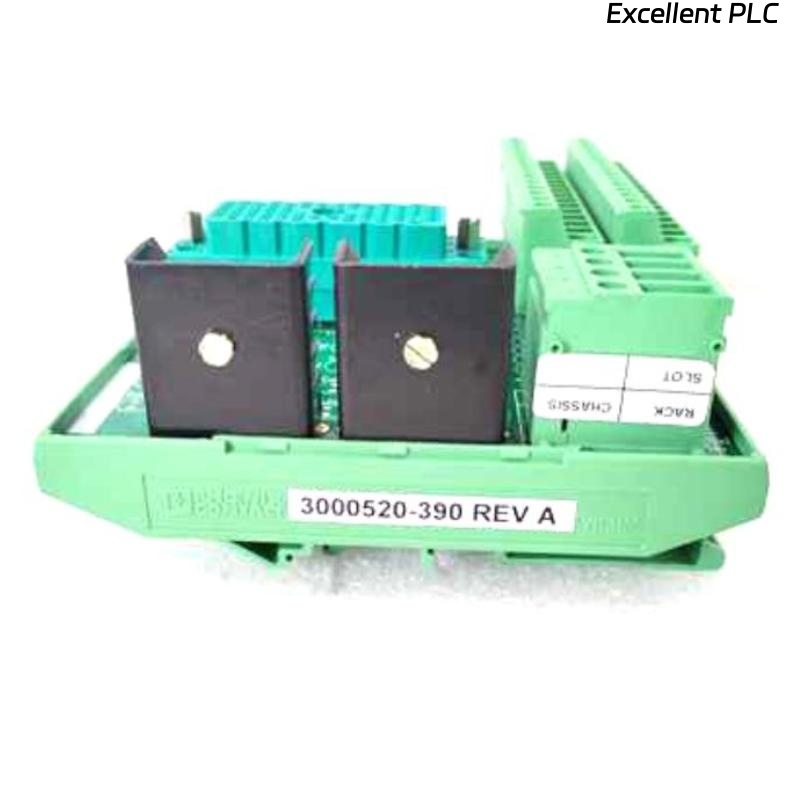 Triconex 7400166-390 Digital output modules Unbelievable Prices
