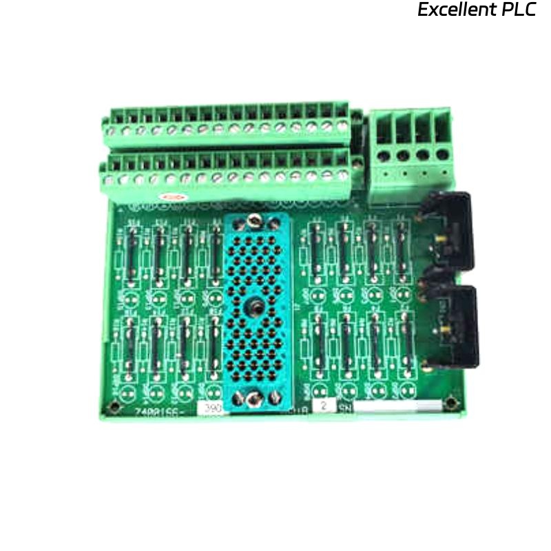 Triconex 7400166-390 Digital output modules Unbelievable Prices