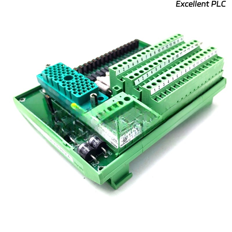 Triconex 7400195-210 Multi-Function Processor Module Hot Items
