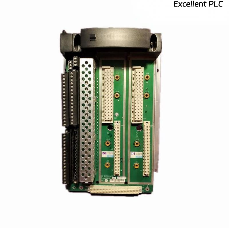 Triconex 7400208B-020 PLC Module Unbelievable Prices