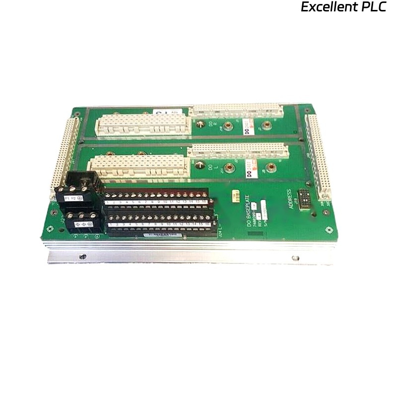 Triconex 7400209B-030 Digital output baseboard Price Advantage