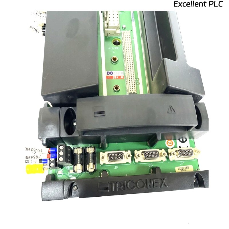 Triconex 7400219-030 Digital output modules Price Advantage