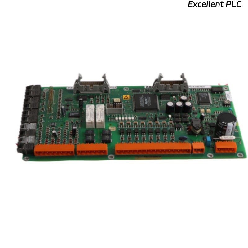 ABB UA C389 AE02 HIEE300888R0002 Control Processor Module