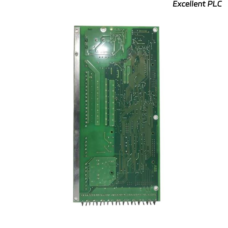 ABB UA C389 AE02 HIEE300888R0002 Control Processor Module