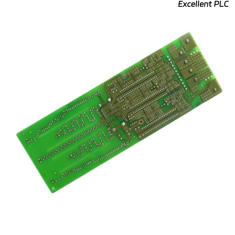 ABB UA D215 A106 3BHE026284R0106 Converter Signal Input Board