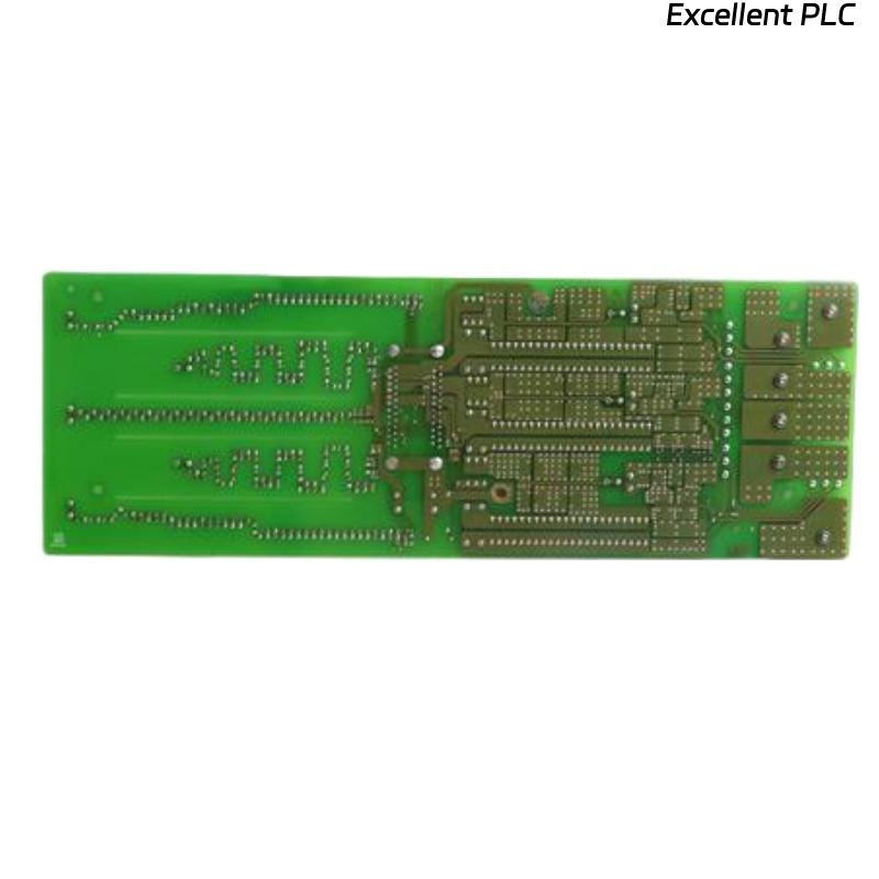 ABB UA D215 A106 3BHE026284R0106 Converter Signal Input Board