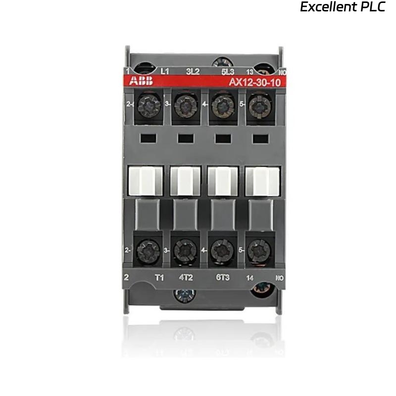 ABB UA50‑30‑00RA 1SBL351024R8000 Capacitor Contactor