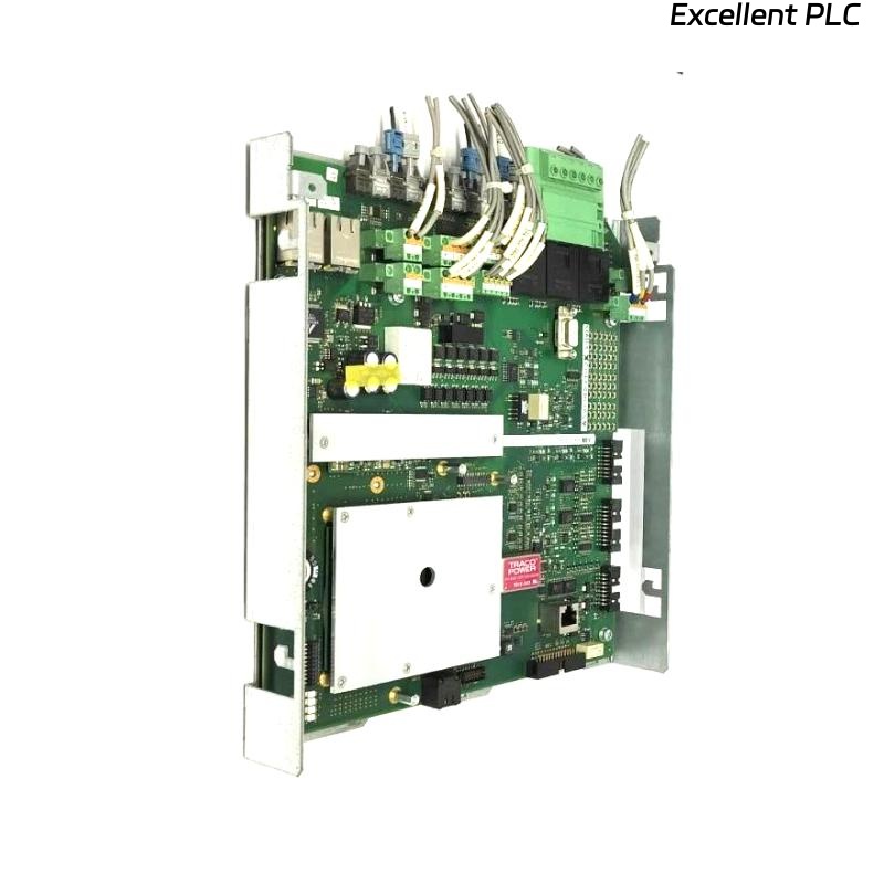ABB UCD240A01 3BHE022287R0001 Converter Module
