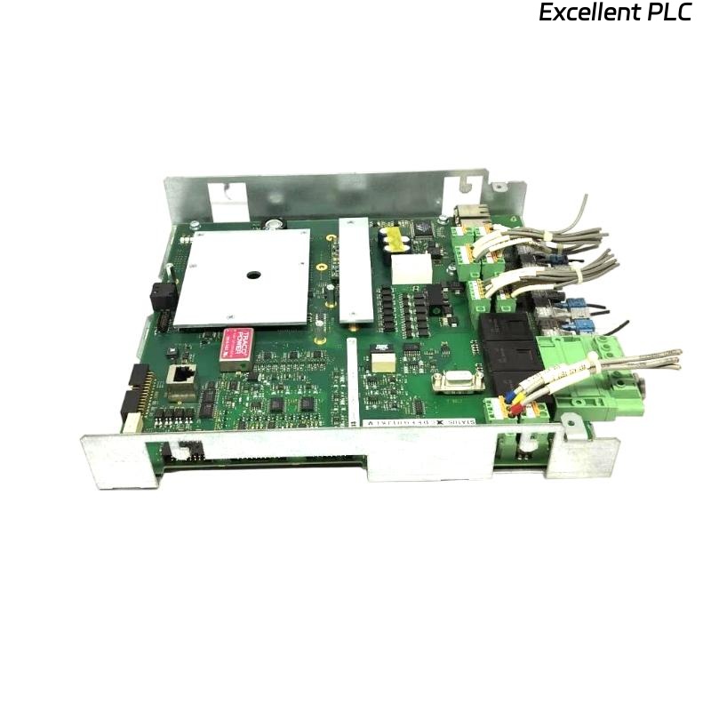 ABB UCD240A01 3BHE022287R0001 Converter Module