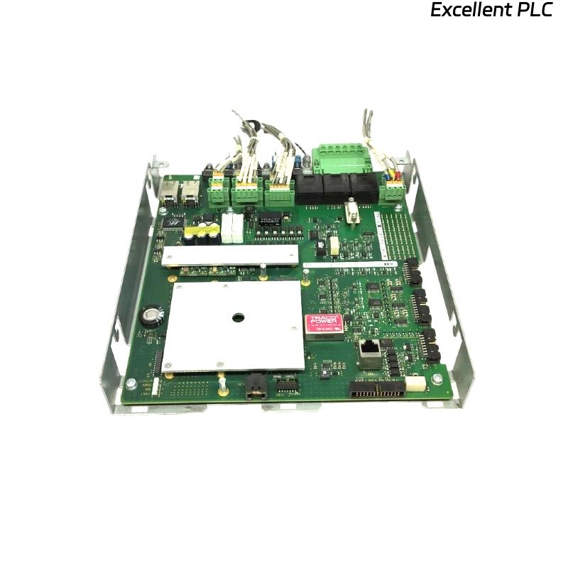ABB UCD240A01 3BHE022287R0001 Converter Module