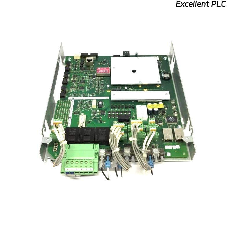 ABB UCD240A01 3BHE022287R0001 Converter Module