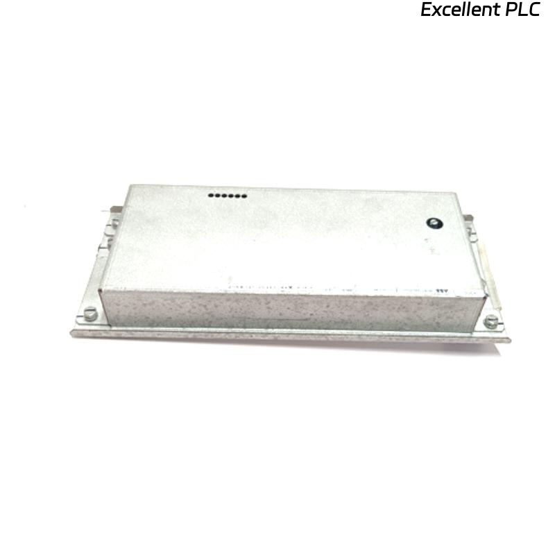 ABB UDC920BE01 3BHE034863R0001 Analog Input Module