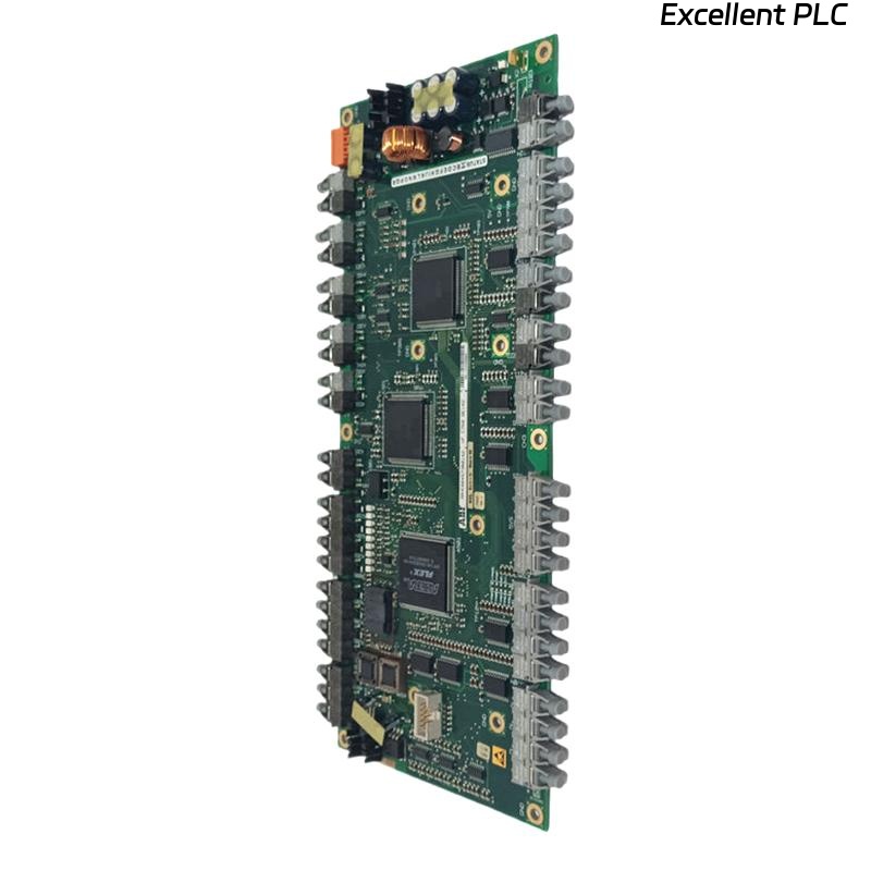 ABB UF C760 BE1142 3BHE004573R1142 Control Module