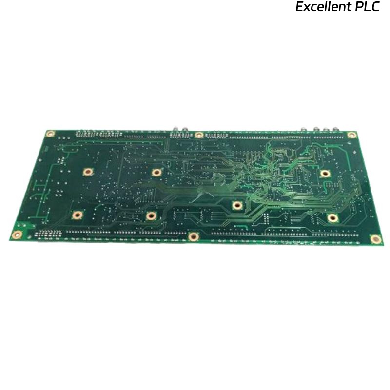 ABB UF C760 BE1142 3BHE004573R1142 Control Module