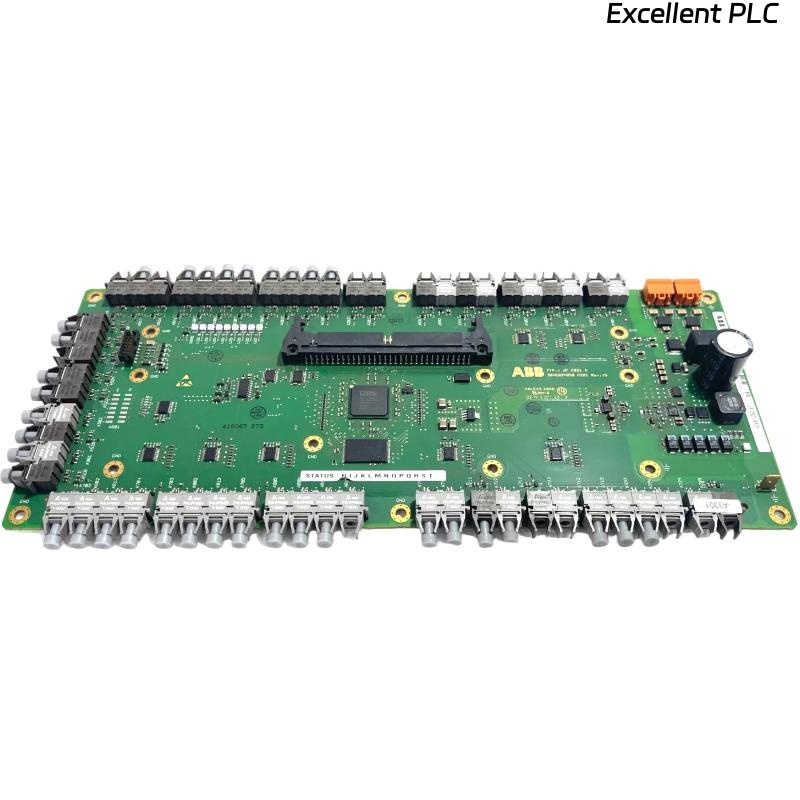 ABB UF C921 A101 3BHE024855R0101 Control Motherboard