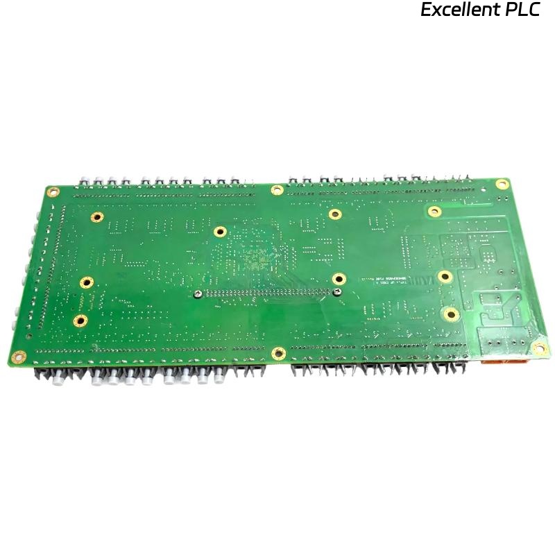 ABB UF C921 A101 3BHE024855R0101 Control Motherboard