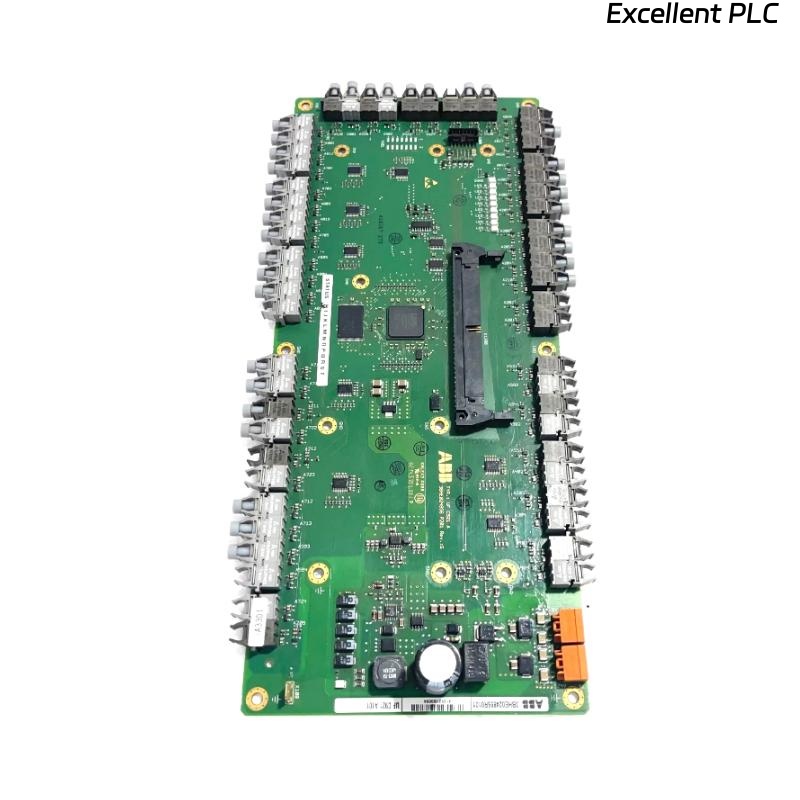 ABB UF C921 A101 3BHE024855R0101 Control Motherboard