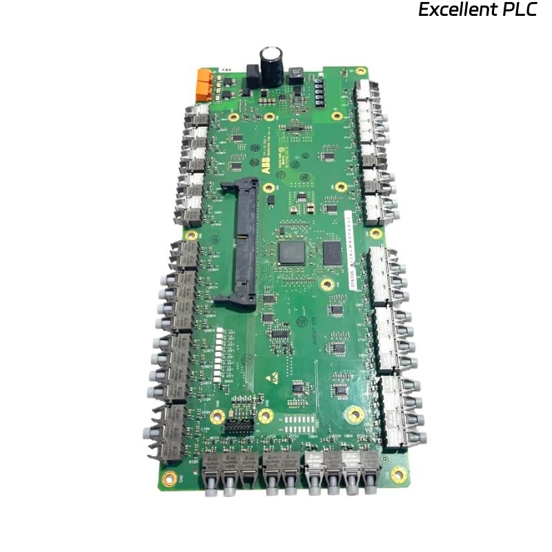 ABB UF C921 A101 3BHE024855R0101 Control Motherboard
