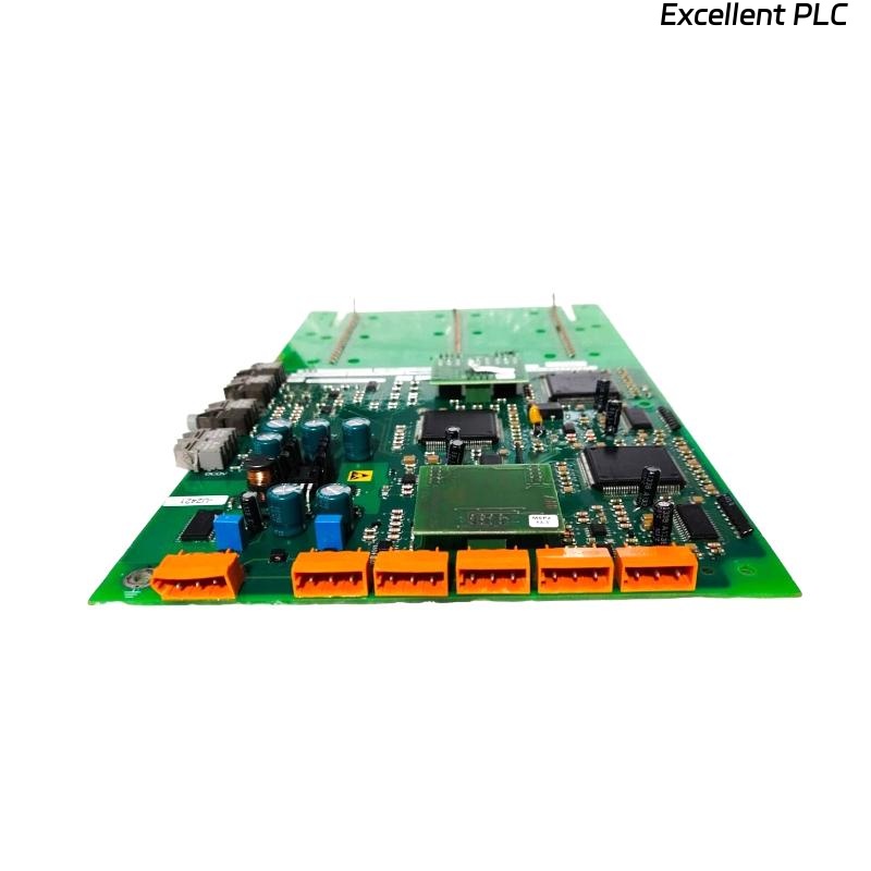 ABB UFC721BE101 3BHE021889R0101 ADCVI-Board