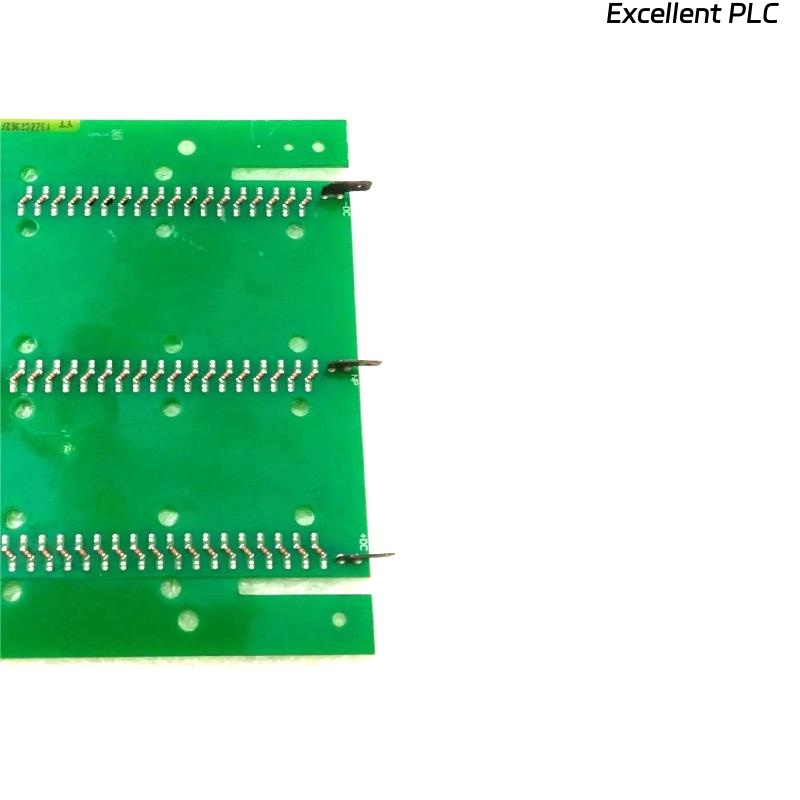 ABB UFC721BE101 3BHE021889R0101 ADCVI-Board
