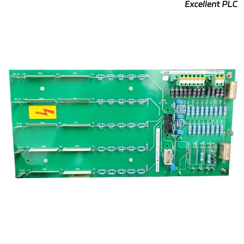 ABB UNS 0882a-P,V1 3BHB006309R0001 Power Signal Interface
