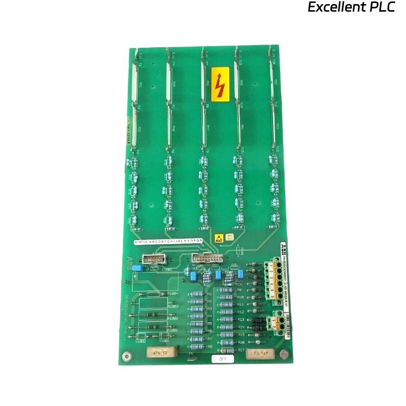 ABB UNS 0882a-P,V1 3BHB006309R0001 Power Signal Interface