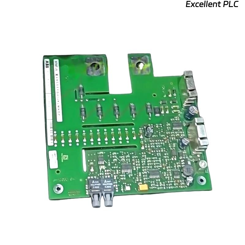 ABB UNS 0890a-P,V2 3BHE018297R0002 Power System Stabilizer
