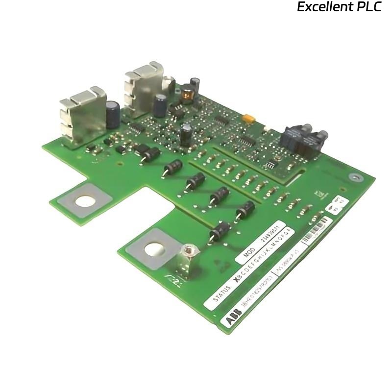 ABB UNS 0890a-P,V3 3BHE018297R0003 Power System Stabilizer