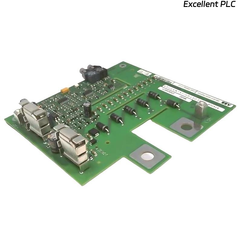 ABB UNS 0890a-P,V3 3BHE018297R0003 Power System Stabilizer