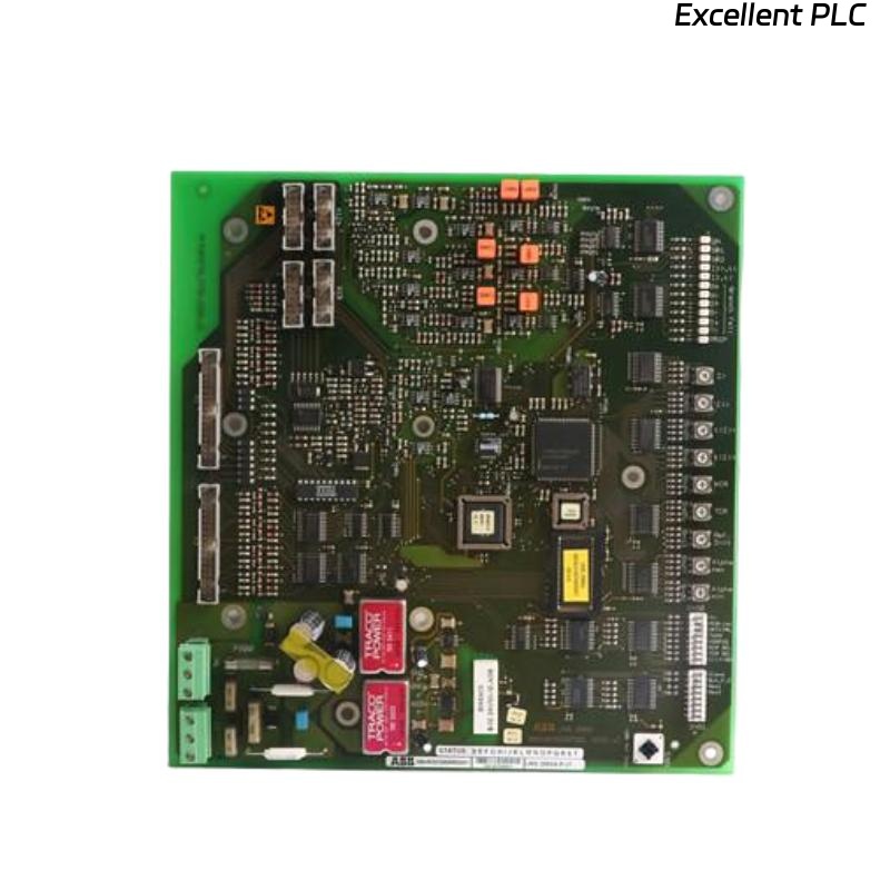 ABB UNS 2882A-P,V1 3BHE003855R0001 EGC Board