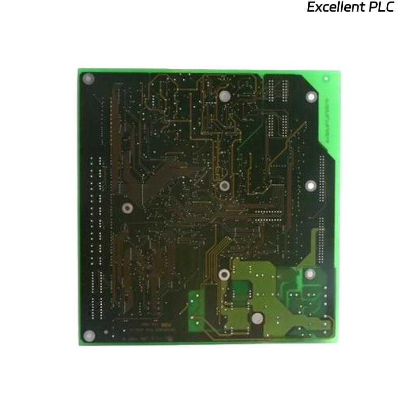ABB UNS 2882A-P,V1 3BHE003855R0001 EGC Board