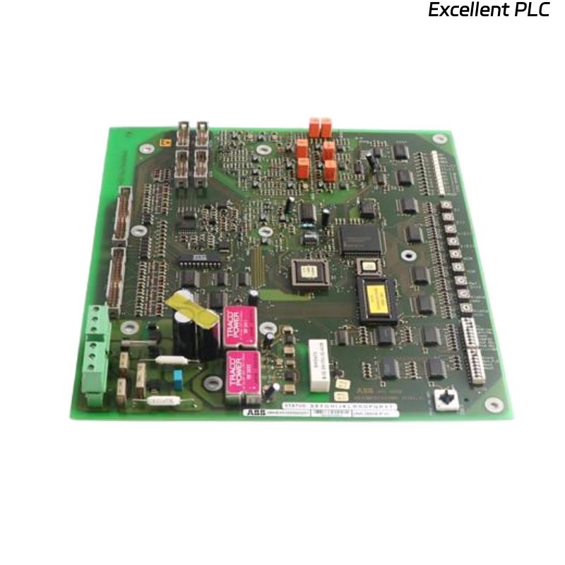 ABB UNS 2882A-P,V1 3BHE003855R0001 EGC Board
