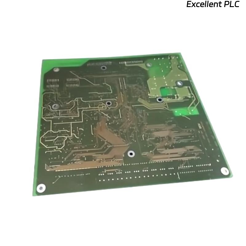 ABB UNS 2882A-P,V1 3BHE003855R0001 EGC Board