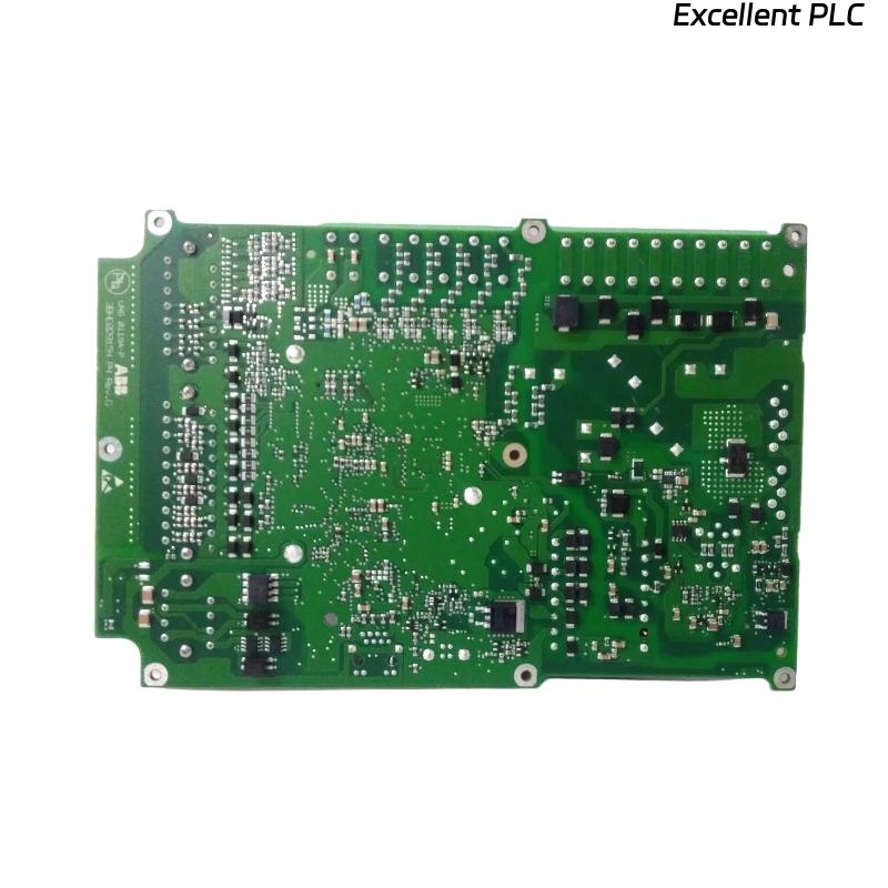 ABB UNS0119A-P UNS 0119A-P,V101 3BHE029153R0101 Control Board