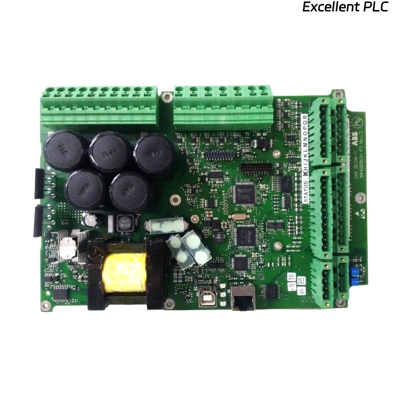 ABB UNS0119A-P UNS 0119A-P,V101 3BHE029153R0101 Control Board