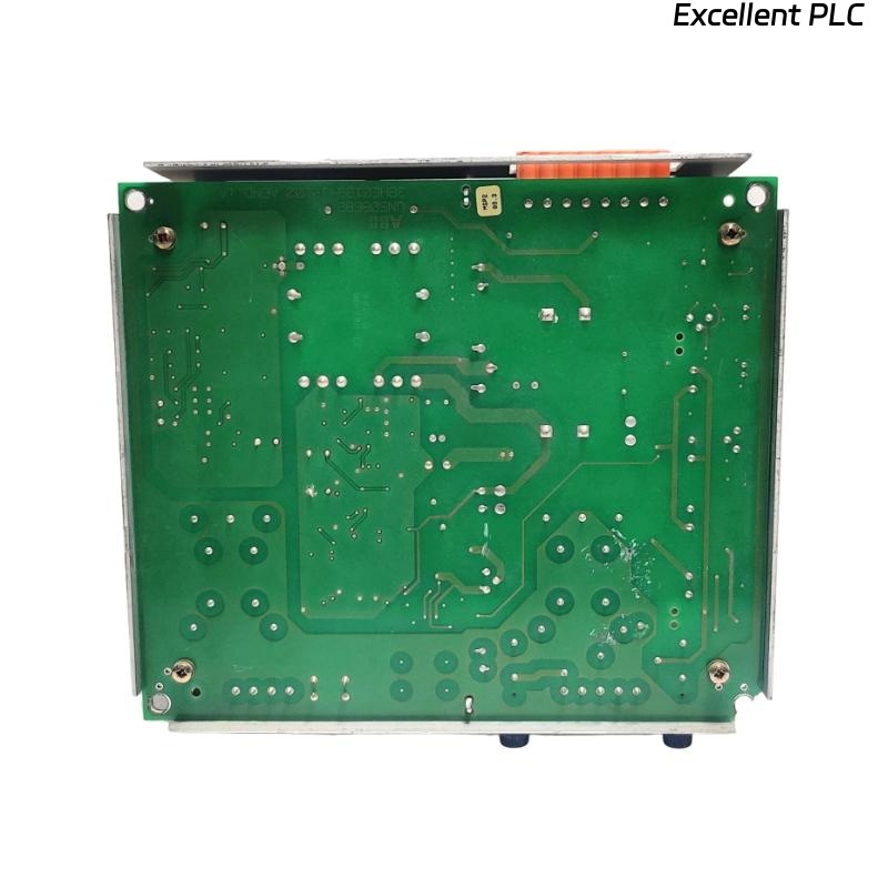 ABB UNS0868B-P UNS 0868B-P,V2 3BHE013940R0002 Power Supply Module