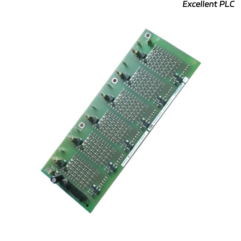 ABB UNS0881A-PV2 3BHB006338R0002 Circuit Board