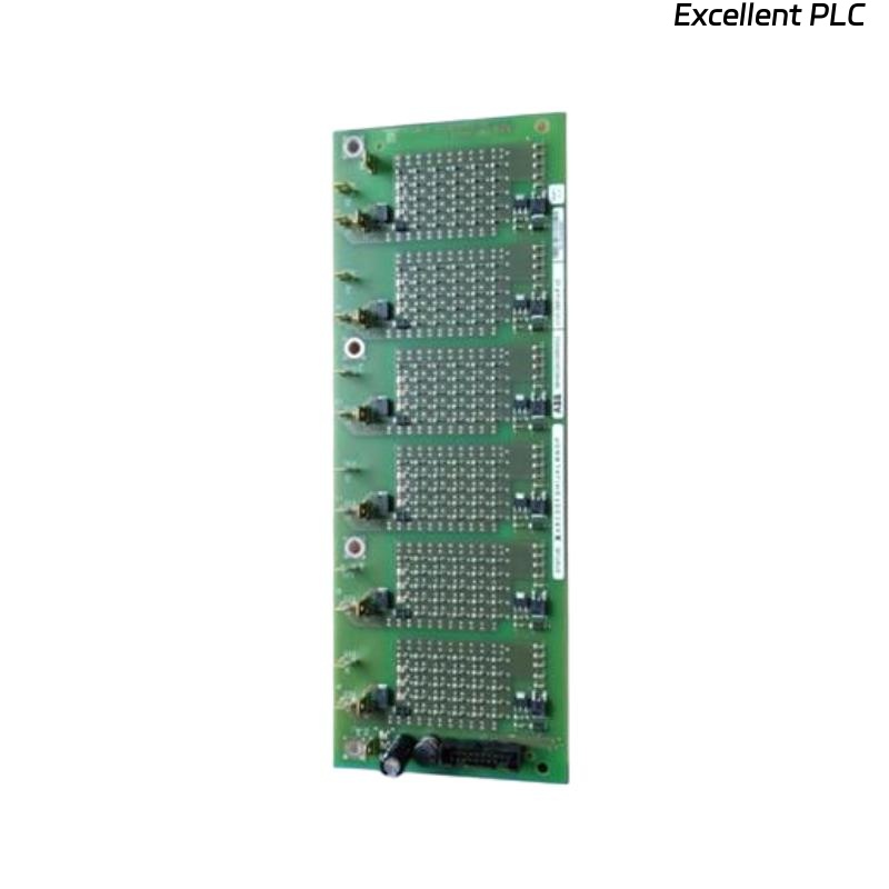 ABB UNS0881A-PV2 3BHB006338R0002 Circuit Board