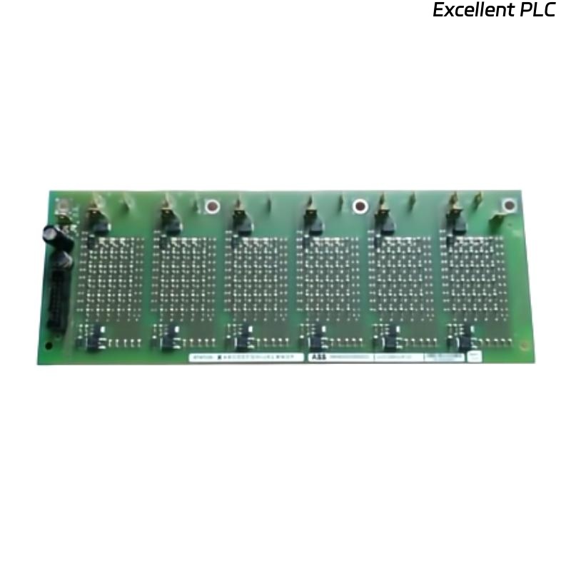 ABB UNS0881A-PV2 3BHB006338R0002 Circuit Board