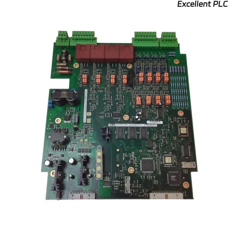 ABB UNS 0889A-P 3BHE017574R0001 Current Sensor