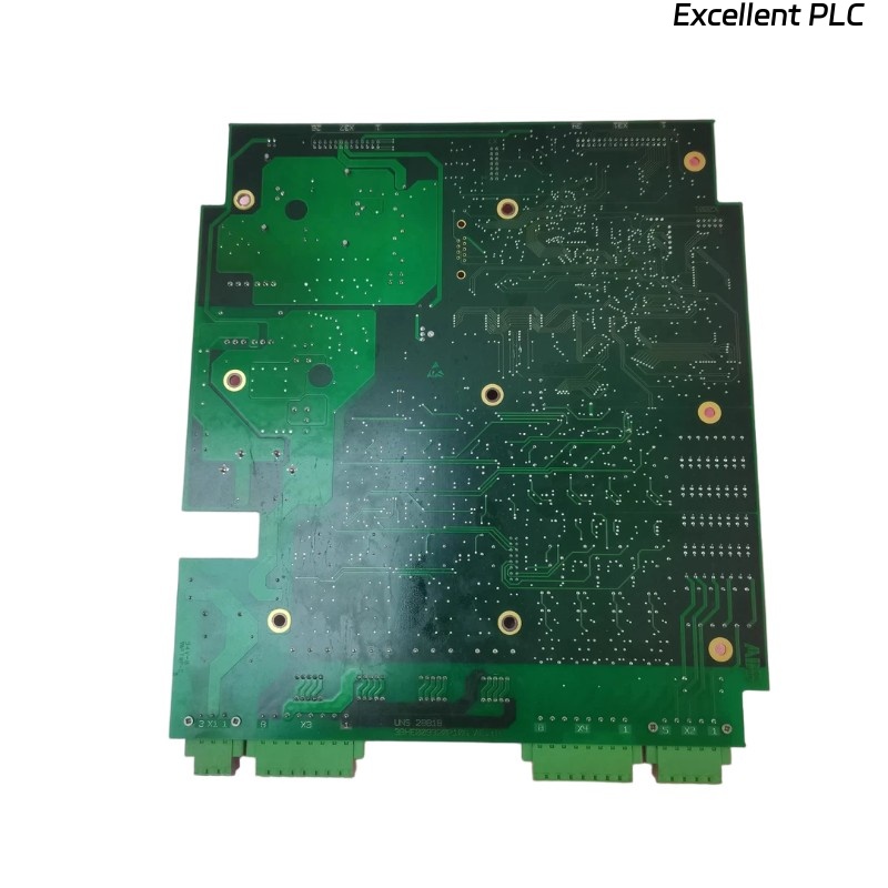 ABB UNS 0889A-P 3BHE017574R0001 Current Sensor