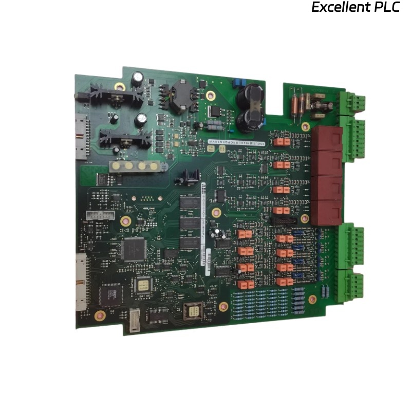 ABB UNS 0889A-P 3BHE017574R0001 Current Sensor