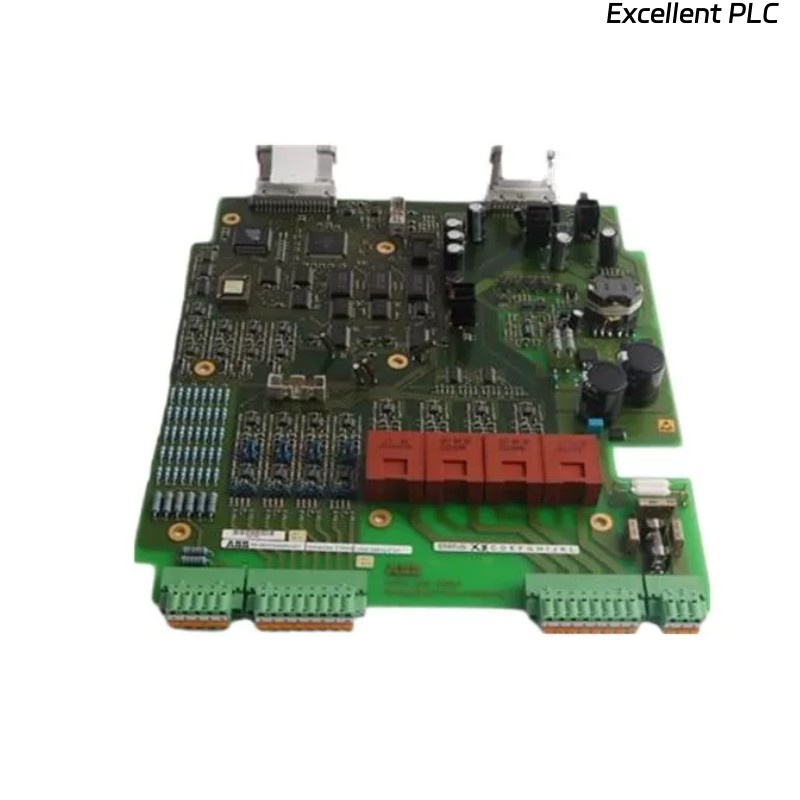 ABB UNS 0889A-P 3BHE017574R0001 Current Sensor